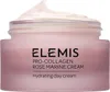 A close-up studio shot of a jar of Elemis Pro-Collagen Rose Marine Cream. Anteprima dell’immagine prodotto