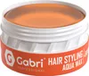 Gabri Pro - Hair Styling Aqua Wax Bright Finish 150ml Produktbild-Vorschau 3
