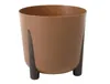 Mechový Eko Kvetináč Z Prírodného Dreva 30Xh28 Cm Náhľad obrázku produktu 11