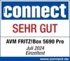 FRITZ!Box 5690 Pro Wifi 7-Router Gigabit Ethernet Tri-Band Produktbild-Vorschau 25