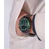 Guess Herren Uhr Armbanduhr King GW0806G5 Nylon Produktbild-Vorschau 5