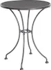 Royal Garden Caffeo Tisch 60 cm Streckmetall Produktbild-Vorschau 1