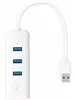 TP-Link Adapter 3port USB 3.0 > Gigabit Ethernet Produktbild-Vorschau 2