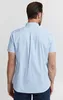 FQ1924 FQRontus - 21900140ME Herren Kurzarmhemd Herrenhemd Produktbild-Vorschau 3