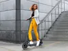 SoFlow SO ONE LITE E-Scooter Anthracite Produktbild-Vorschau 11