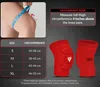 RDX Knieschoner für MMA Kickboxen und Muay Thai Training, Produktbild-Vorschau 4