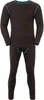 Planam Unterwäsche Set 180 Gr. 4XL schwarz Produktbild-Vorschau 1