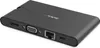 StarTech.com Adattatore Multi-porta USB-C con HDMI e VGA Anteprima dell’immagine prodotto 3