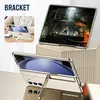 Pouzdro pro Samsung Galaxy Z Fold 5, Galvanizované PC Náhled obrázku produktu 3