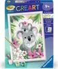 Süße Koalas Ravensburger 28984 Produktbild-Vorschau 2