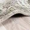 Volero - Teppich Vintage - Lago Grau - 160x230 cm - Produktbild-Vorschau 4