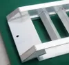 Hliníková rampa WORHAN 4000 kg Heavy Duty Ramp (Pair) Náhľad obrázku produktu 4
