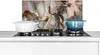 KitchenYeah®  Spritzschutz Küche - Küchenrückwand - Produktbild-Vorschau 1
