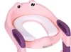EcoToys PP8001: Sedile per WC per bambini con scaletta e Anteprima dell’immagine prodotto 4