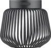 blomus GmbH LITO Mobile LED Leuchte black XS 12cm Produktbild-Vorschau 2
