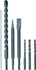 Einhell RT-RH 32, SDS Plus, Červená, Přetížení, 1,2 cm, 800 Náhled obrázku produktu 12