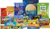 CzechBox Classic - Leckere Box mit 20 sorgfältig Produktbild-Vorschau 2