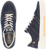 Rieker Plateau Sneaker Damen 31373432383335 Blau 38 EU Produktbild-Vorschau 14