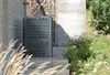 Composteur COMPOGREEN WOODY - anthracite Voir les images du produit 4