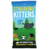 Asmodee Exploding Kittens - Streaking Kittens 2.Erweiterung Produktbild-Vorschau 2
