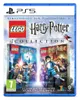 Warner Bros. Games LEGO Harry Potter Years 1-7 Collection Produktbild-Vorschau 1