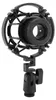 Shock Mount Fit für C2000 C3000 C4000 C214 C314 C414 Produktbild-Vorschau 5