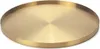 Famanu decoratief dienblad met metalen plateau - goud, 32 Productafbeelding-voorbeeld 5