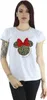 Disney - T-Shirt für Damen BI33893 (S) (Grau) Produktbild-Vorschau 2