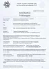 A document with text and a logo. Produktbild-Vorschau