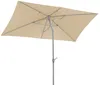 Marktschirm Schneider Porto 300 x 200 cm natur Produktbild-Vorschau 9
