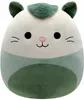 Squishmallows pluszowa maskotka Opos Willoughby 40 cm Podgląd zdjęcia produktu 1
