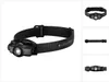 Torcia Ledlenser MH 5 Black-Grey Anteprima dell’immagine prodotto 5