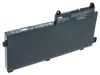 vhbw Akku Ersatz für HP HSTNN-PB6K, HSTNN-LB6T, T7B31AA, Produktbild-Vorschau 1