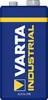 VARTA Batterie INDUSTRIAL E-Block 9,0 V Voir les images du produit 14