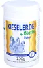 Kieselerde + Biotin Pulver, 250 g Pulver Produktbild-Vorschau 1