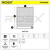 RIDEX 424I0406 Aktivkohle Innenraumfilter Pollenfilter für Produktbild-Vorschau 7
