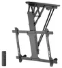 my wall HL 41 ML TV Deckenhalter klappbar motorisiert 32 - Produktbild-Vorschau 3
