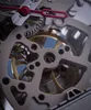 Ciga Z-Series Herrenuhr Skeleton Automatik Produktbild-Vorschau 9