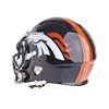 Mini fotbalová helma Riddell - NFL Speed Denver Broncos Náhled obrázku produktu 2