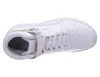 Puma Damen Sneaker, weiß(pumawhitegalaxypinkpu), Gr. 71/2 Produktbild-Vorschau 8