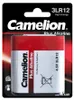 Camelion ALKALI-MANGAN - PILE PLATE - 4.5 V - 5900 mAh Voir les images du produit 2