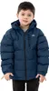 Trespass Garçons Tuff Veste d'hiver / Veste matelassée Voir les images du produit 3