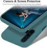 Cadorabo ochranné puzdro pre Honor 20 PRO case in green Náhľad obrázku produktu 4