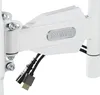 Hama TV-Wandhalterung FULLMOTION, 3 Sterne, 165 cm (65"), Produktbild-Vorschau 8