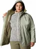 Columbia Arcadia Ii Jacket Couleur Vert Voir les images du produit 14