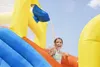 Parco Acquatico Gonfiabile Super Waterway 551x502x265cm Anteprima dell’immagine prodotto 36