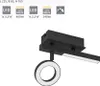 Reflektor LED 1x3,2W/2,2W CARDILLIO 2 900513 Eglo Náhled obrázku produktu 7