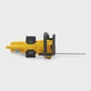 STIGA Accu-kettingzaag | Kettingzaag inclusief 2x 20V accu Productafbeelding-voorbeeld 9