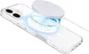 Hülle für iPhone 17 - Magnetische Transparent Handyhülle Produktbild-Vorschau 3