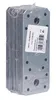 Alberts Flachverbinder | sendzimirverzinkt | 133 x 55 mm | Produktbild-Vorschau 2